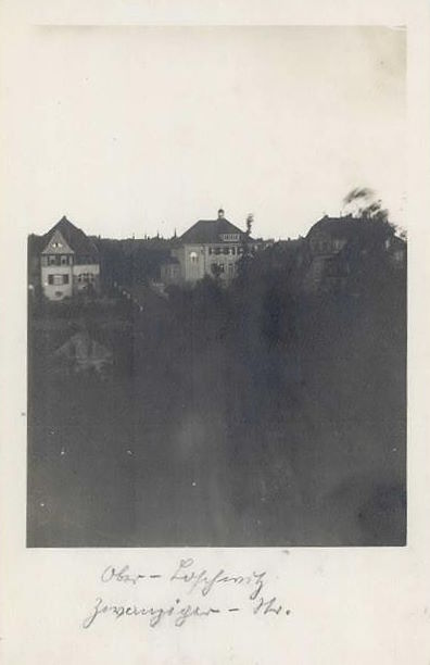 Zwanzigerstraße (Zwanzigerweg)