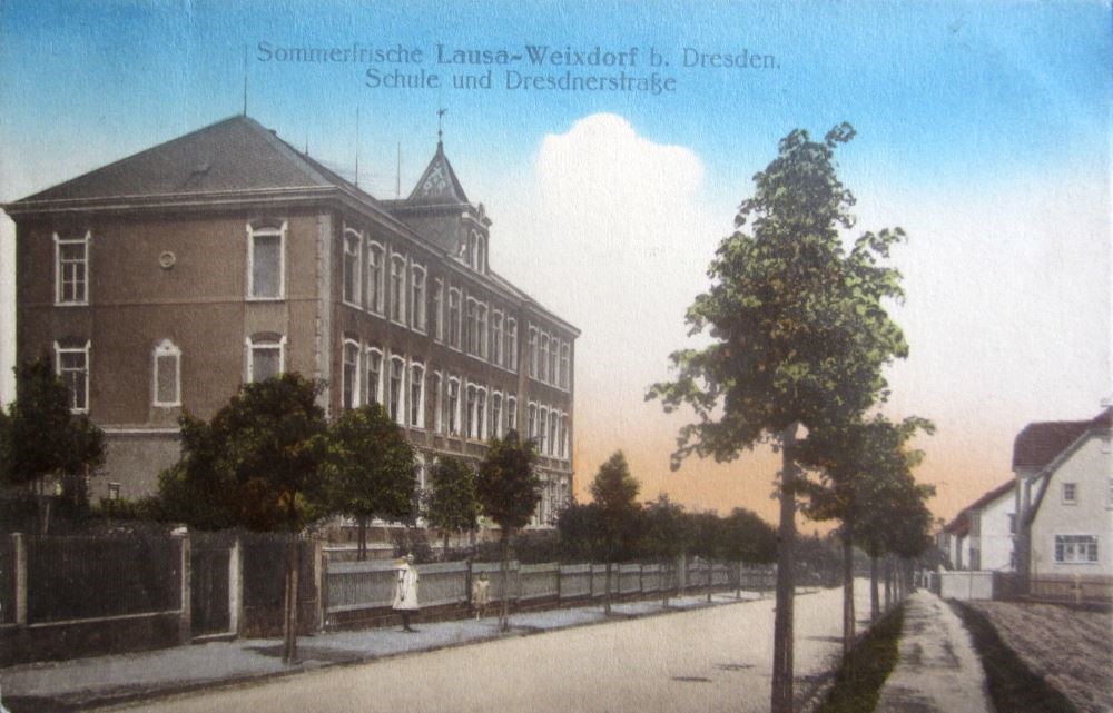 Alte Dresdner Straße 22