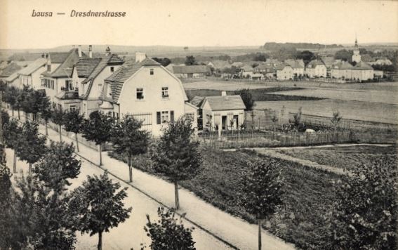 Alte Dresdner Straße 25