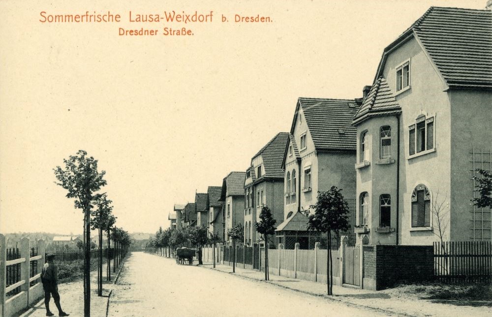 Alte Dresdner Straße 60