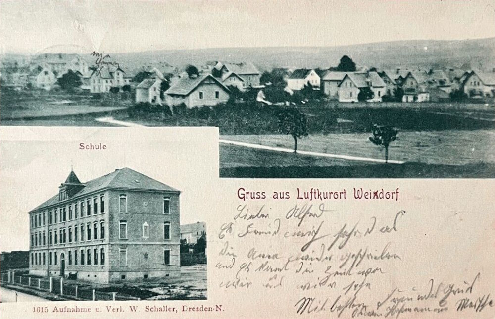 Alte Dresdner Straße 22