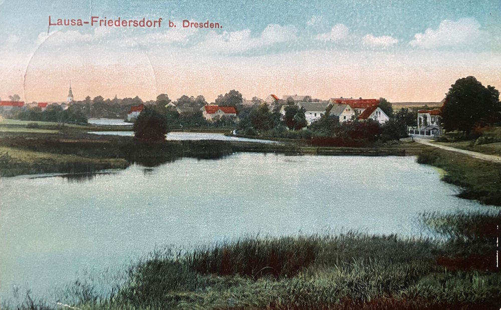 Altfriedersdorf