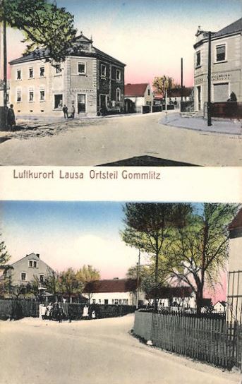 Alte Moritzburger Straße 17 (Moritzburger Straße 17) / Altgomlitz