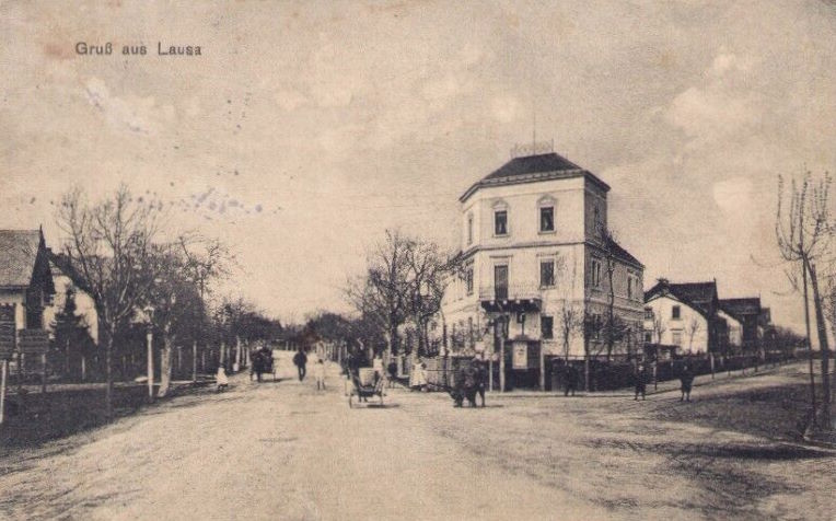 Brühler Straße 1 / KÃ¶nigsbrücker Landstraße (KÃ¶nigsbrücker Straße)