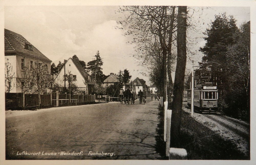 Königsbrücker Landstraße 203