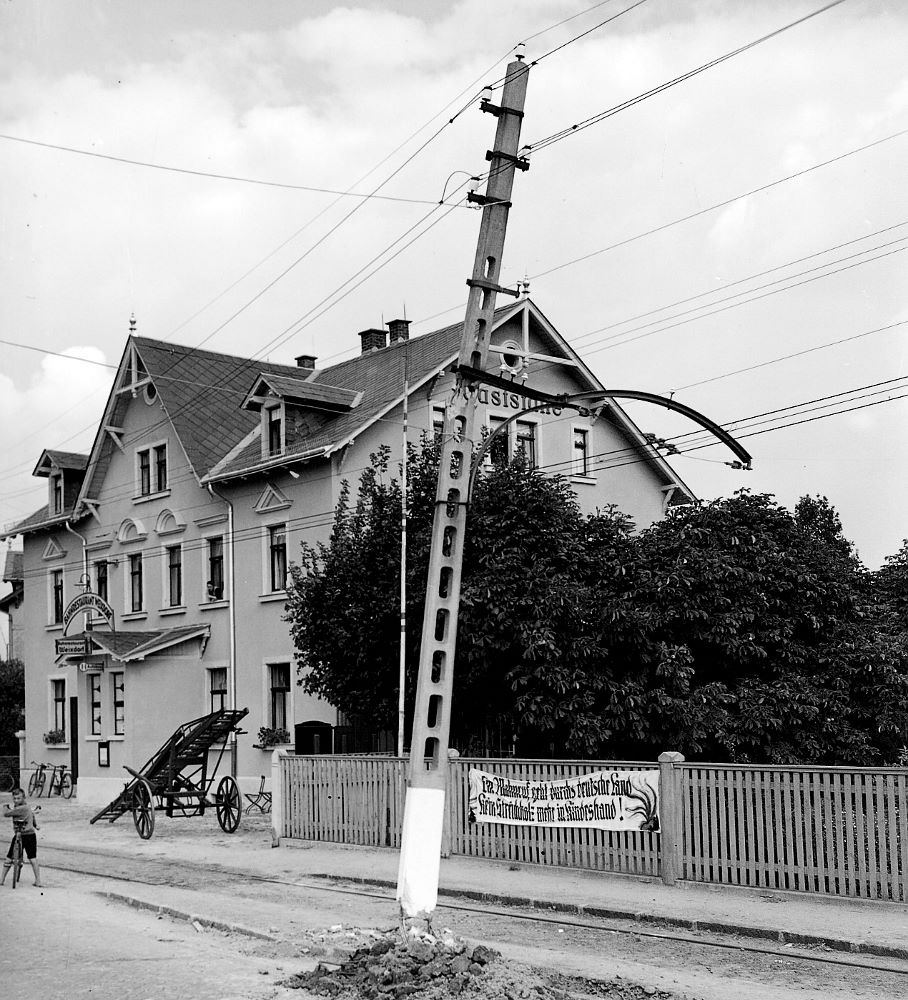 Königsbrücker Landstraße 256
