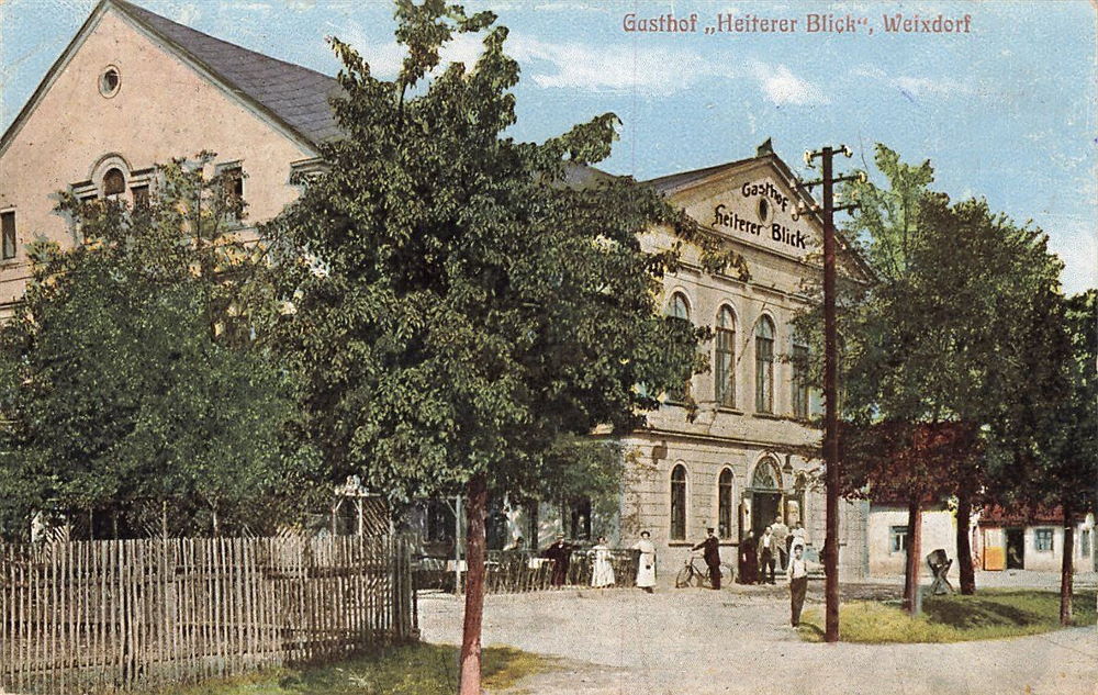 Königsbrücker Landstraße 303