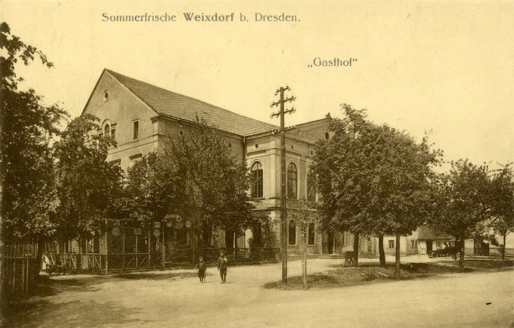 Königsbrücker Landstraße 303