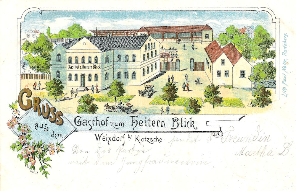 Königsbrücker Landstraße 303