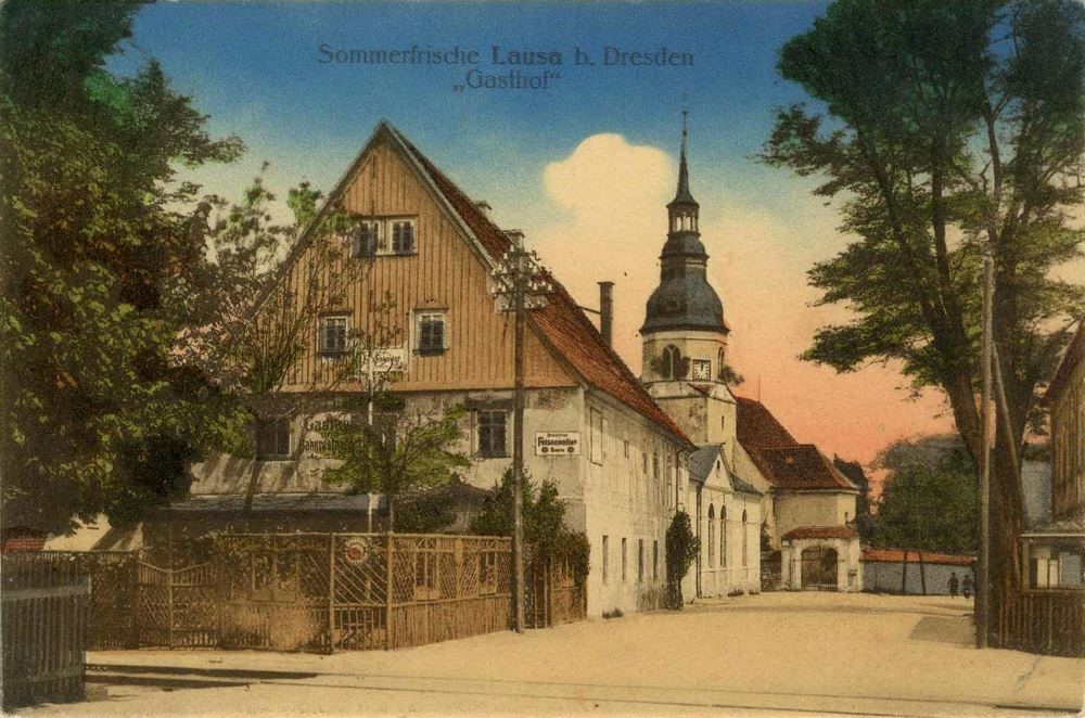 Königsbrücker Landstraße 373