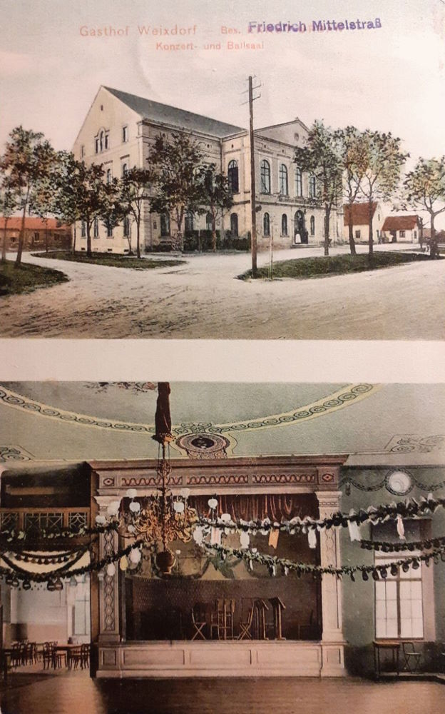 Königsbrücker Landstraße 303