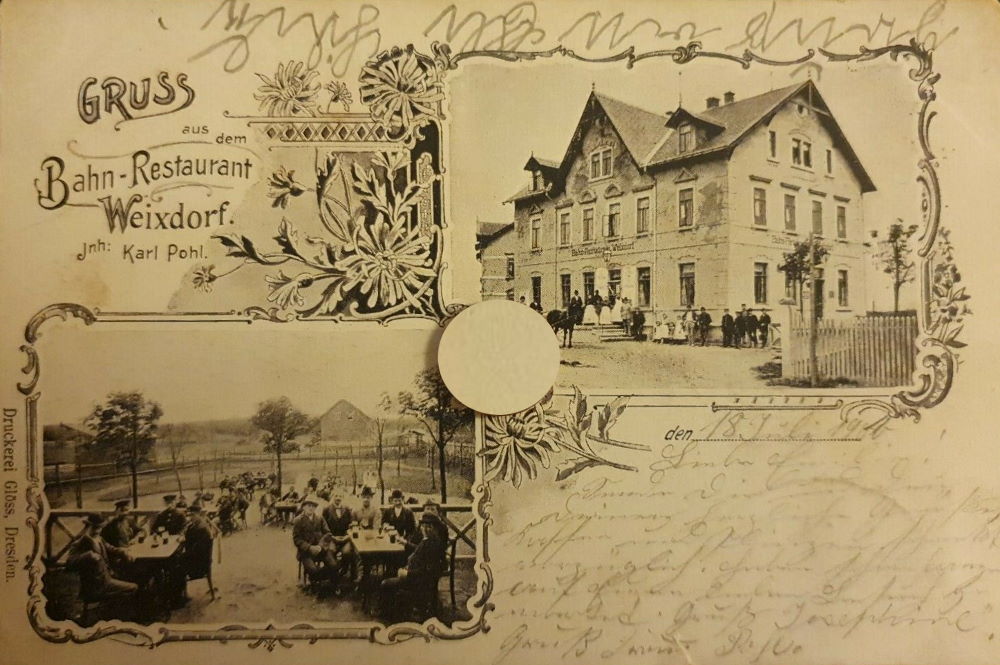 Königsbrücker Landstraße 256