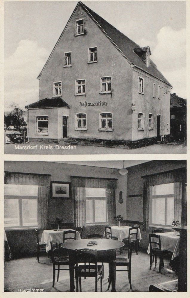 Marsdorfer Hauptstraße 40
