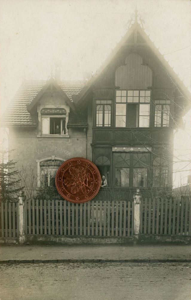 Paul-Wicke-Straße 5 (Carolastraße 5)