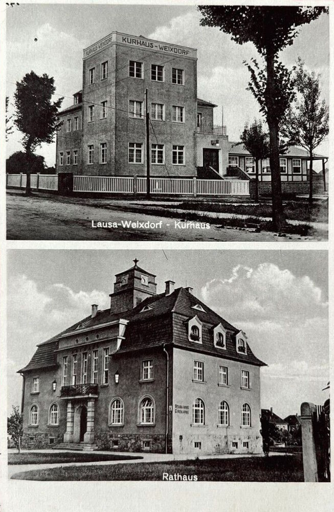 Zum Bahnhof 5