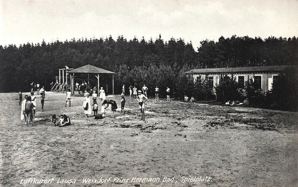 Zum Sportplatz 1a