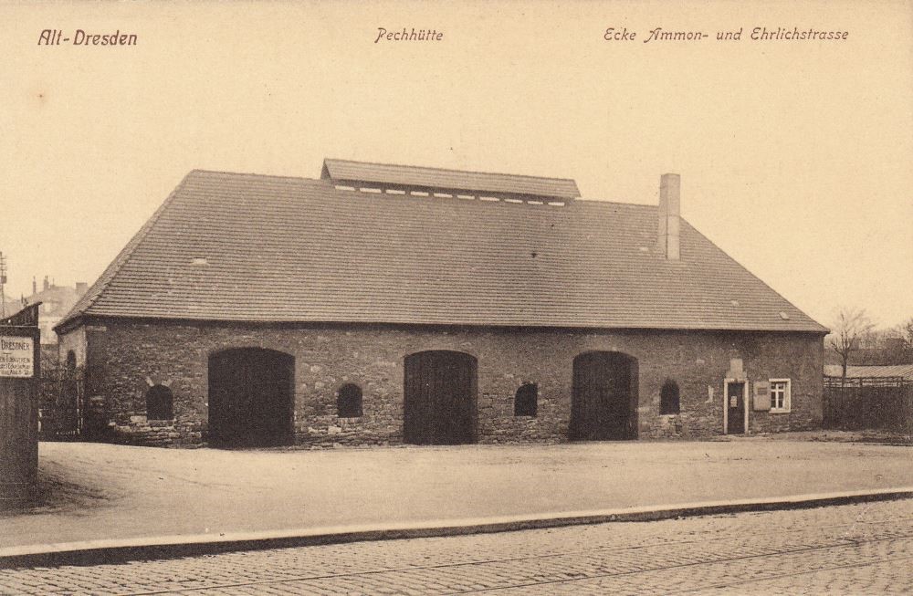 Ammonstraße 91