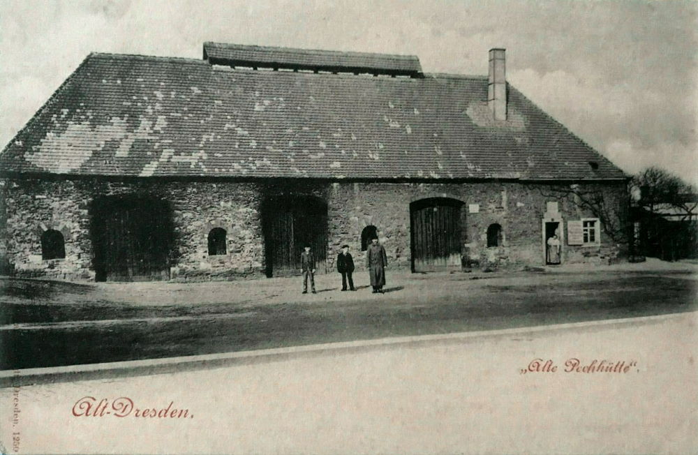 Ammonstraße 91