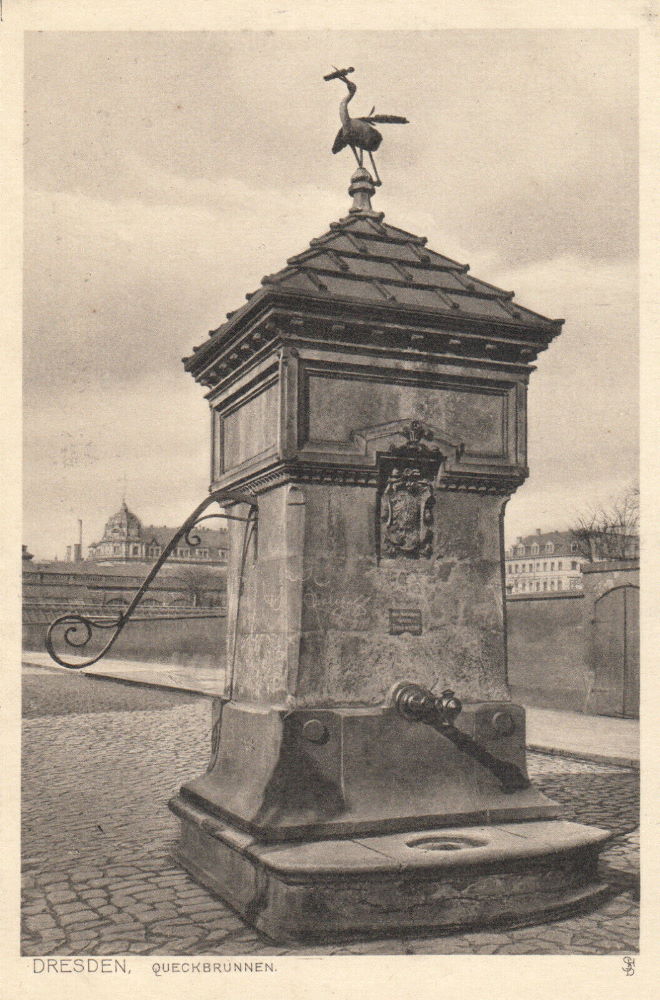 Am Queckbrunnen