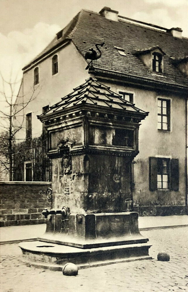 Am Queckbrunnen