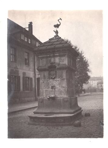 Am Queckbrunnen