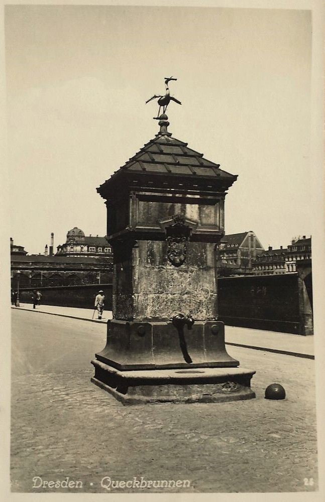 Am Queckbrunnen