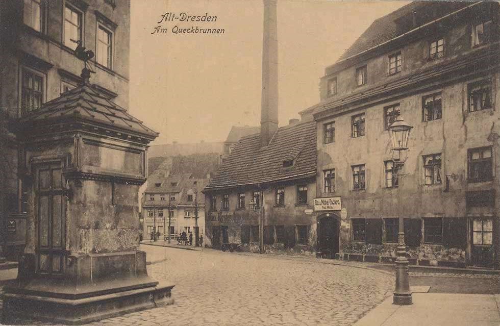 Am Queckbrunnen