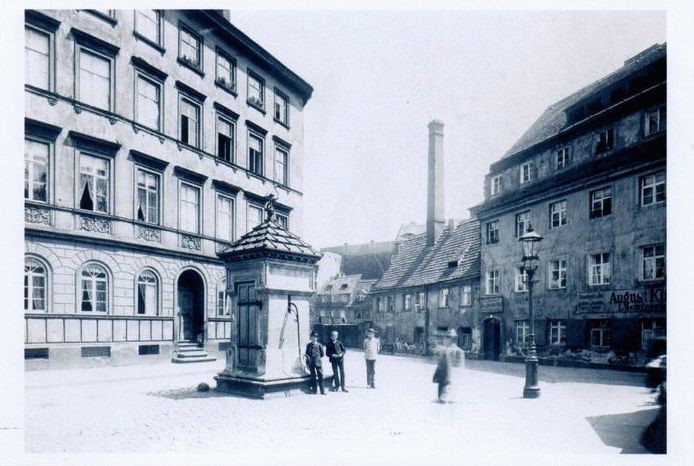 Am Queckbrunnen