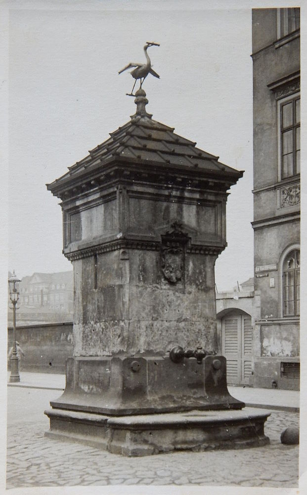 Am Queckbrunnen