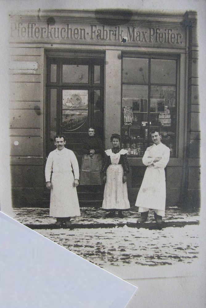 Am Schießhaus 17