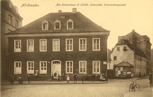 Am Schießhaus 19