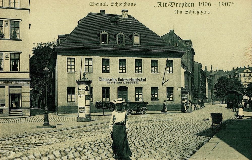 Am Schießhaus 19