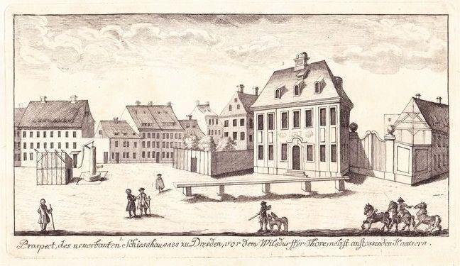 Am Schießhaus 19
