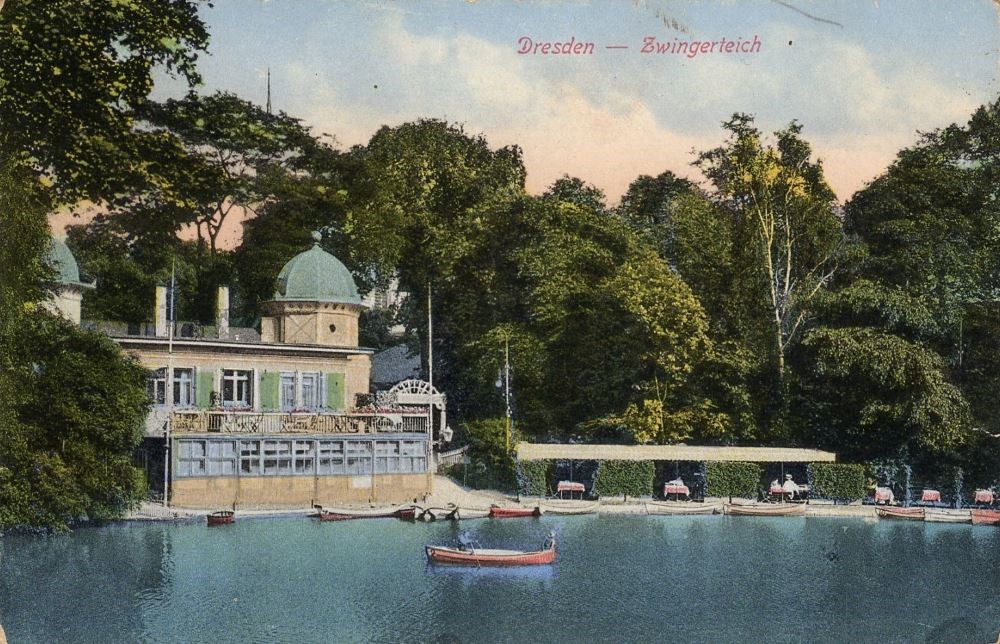Am Zwingerteich 6