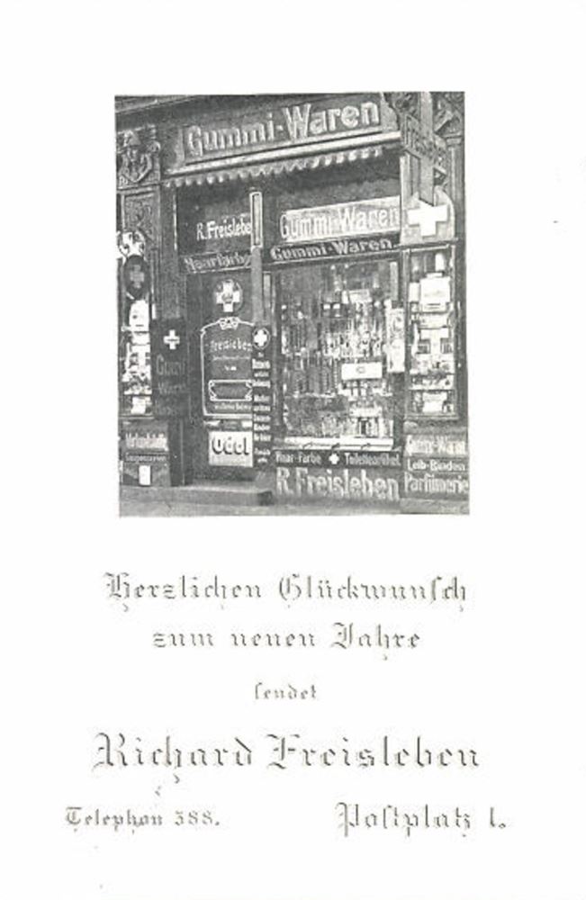 Annenstraße 2