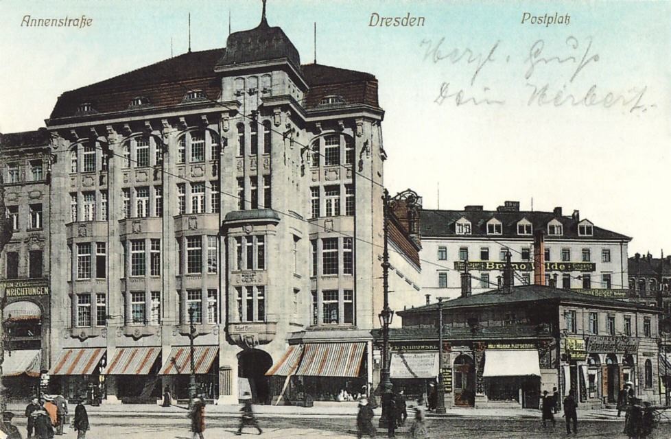 Annenstraße 4