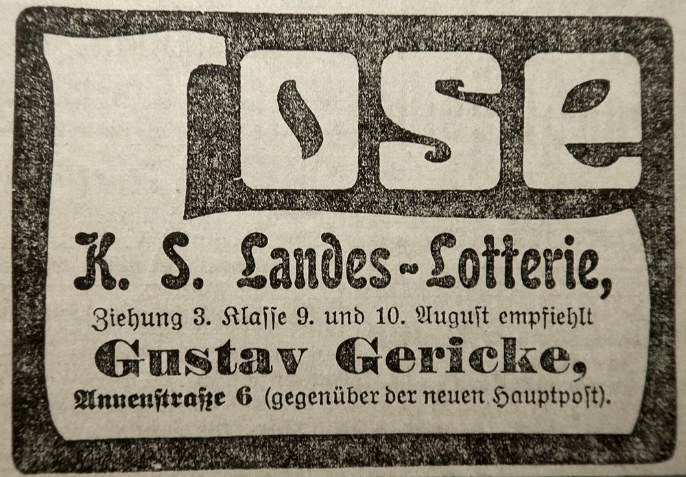 Annenstraße 6