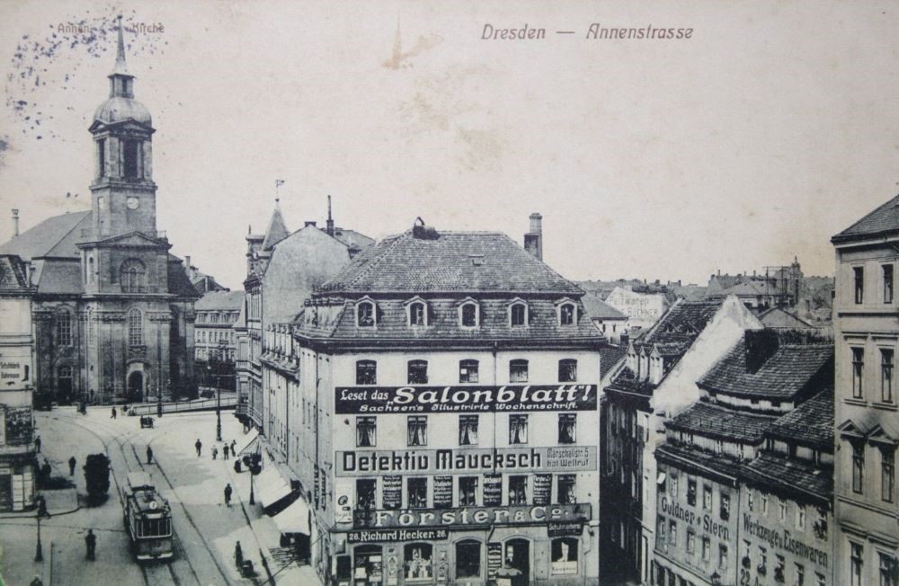 Annenstraße 26