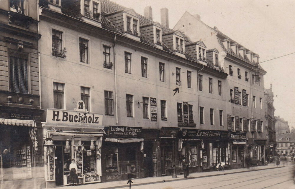 Annenstraße 28