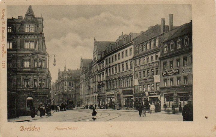 Annenstraße 30
