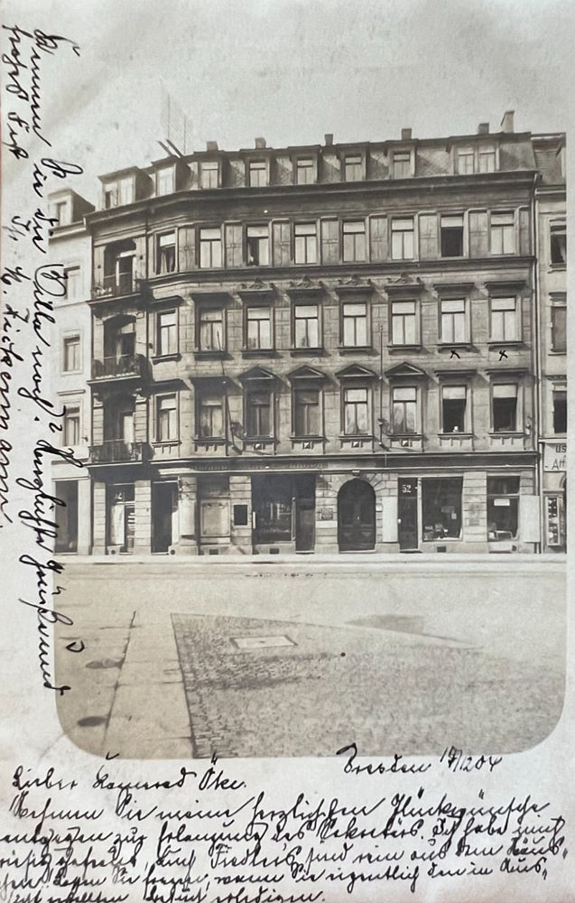 Annenstraße 52