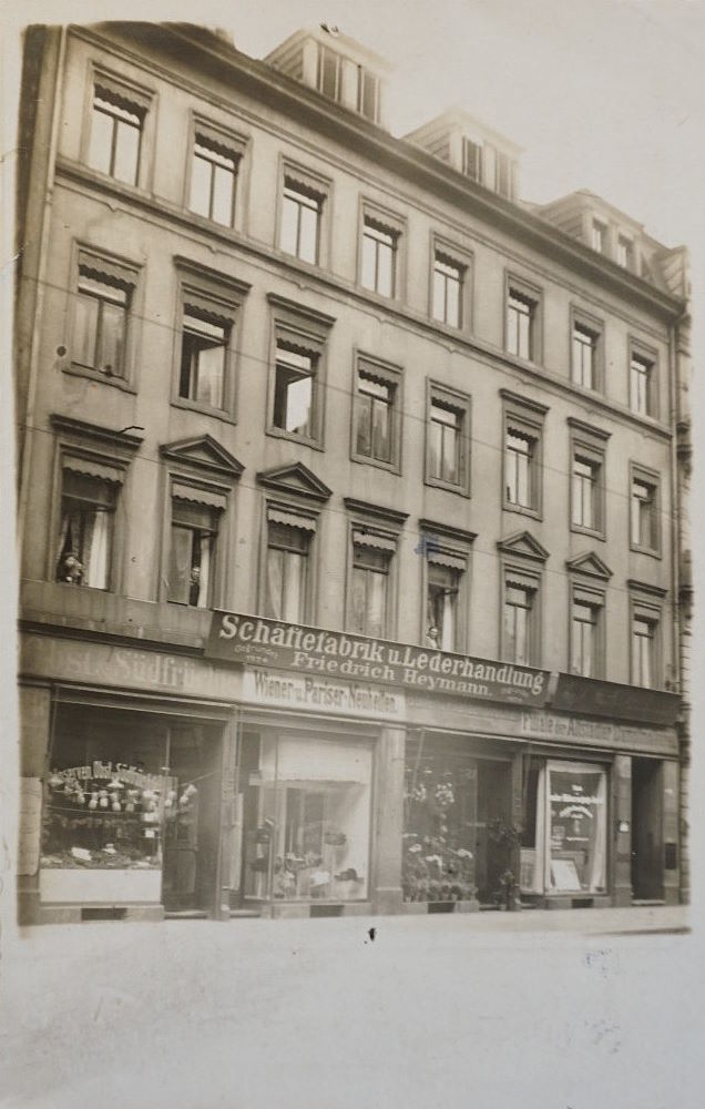 Annenstraße 54