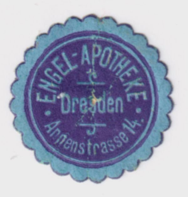 Annenstraße 14