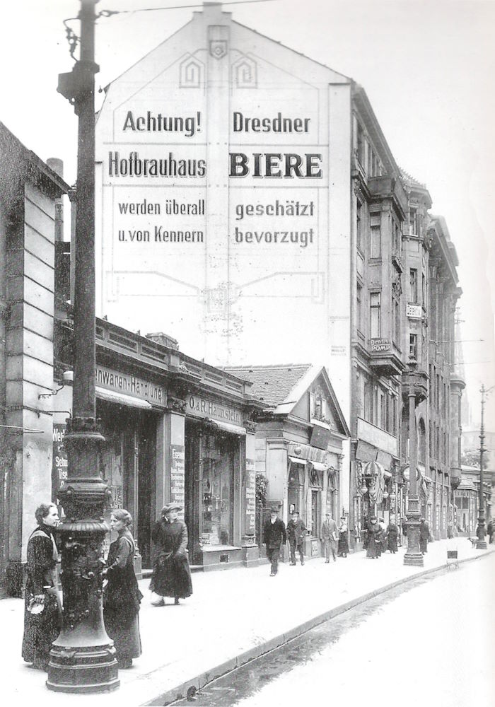 Annenstraße 12a