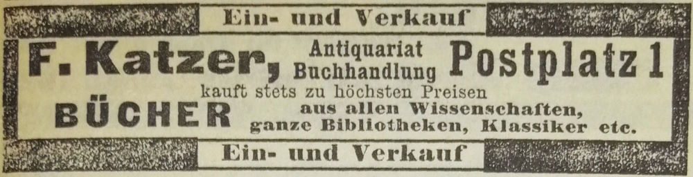 Annenstraße 2