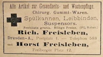 Annenstraße 2