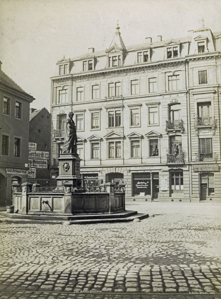 Annenstraße