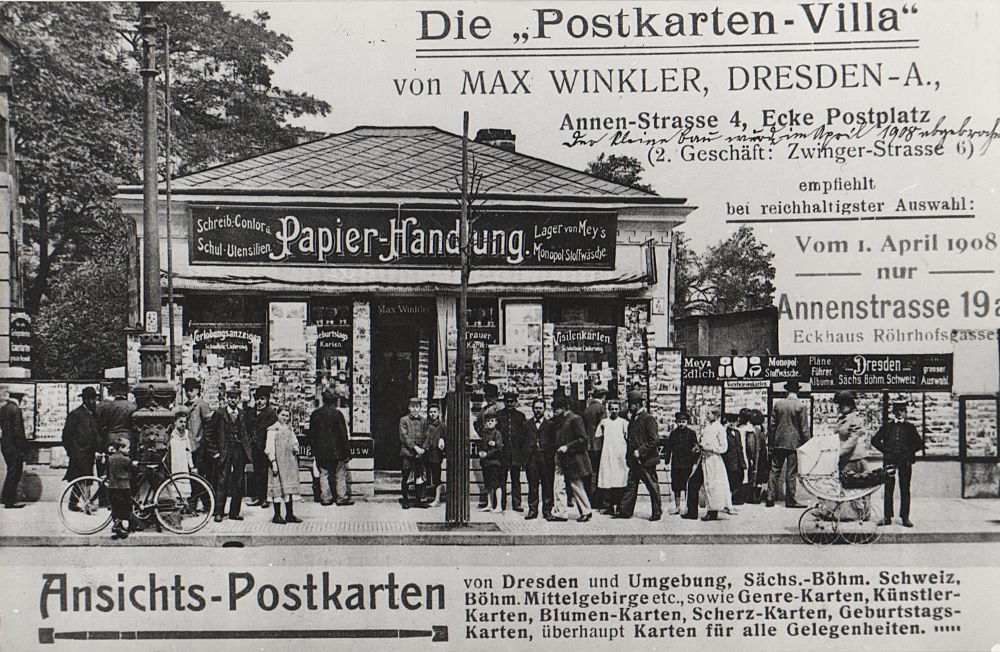 Annenstraße 4