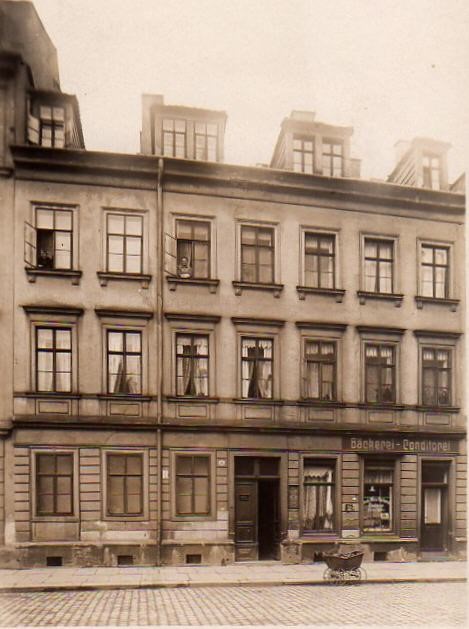 Bartholomäistraße 16 (-1893 Bartholomäistraße 7)