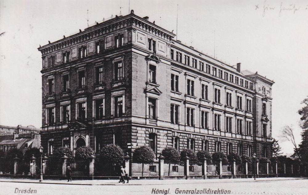 Devrientstraße 2